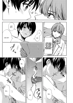 Page 20 of Onna ni Natta Ore wa Shinyuu no Risou no Kanojo?