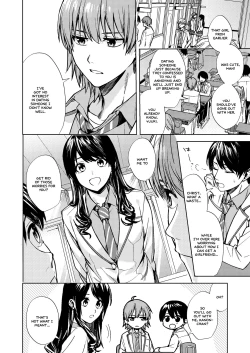 Page 3 of Onna ni Natta Ore wa Shinyuu no Risou no Kanojo?