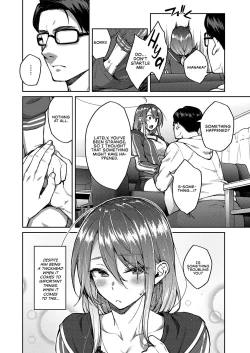 Page 6 of Omoi Omoware | Love Me