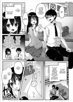 Page 2 of Majime na Kanojo ga Iru Boku ga, Bitch Kyonyuu no Classmate ni Gyaku NTR Sareru Hanashi | The Story of How I Had A Diligent Girlfriend But Was Stolen by My Slutty Big-Boobed Classmate