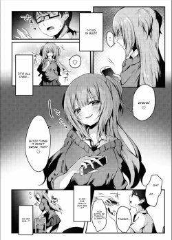 Page 5 of Majime na Kanojo ga Iru Boku ga, Bitch Kyonyuu no Classmate ni Gyaku NTR Sareru Hanashi | The Story of How I Had A Diligent Girlfriend But Was Stolen by My Slutty Big-Boobed Classmate