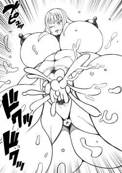 Page 27 of Kitsune no Shishou to Tabidachi no Mae ni......