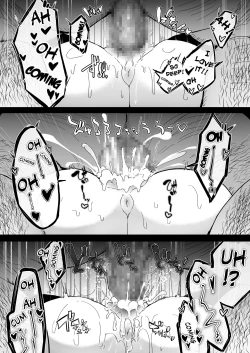 Page 19 of Zangeshitsu no Chiisana Ero Sister