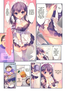 Page 5 of Kore ga Kaseifu Nandesuka?! | This Is Really A Maid’s Job?!