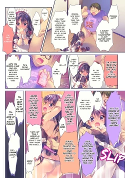 Page 8 of Kore ga Kaseifu Nandesuka?! | This Is Really A Maid’s Job?!