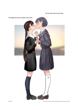 Page 4 of Josei Douseiai Matome 1 | Lesbian Collection