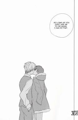 Page 110 of Ikebukuro, In My Heart