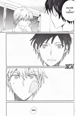 Page 95 of Ikebukuro, In My Heart