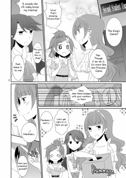 Page 3 of Cure Assort Selection