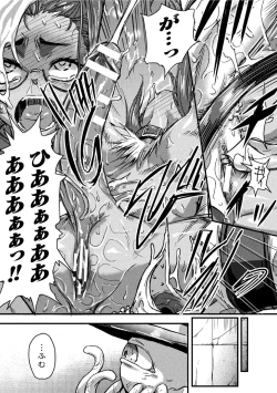 Page 17 of 2D Comic Magazine Futanari Biryona Zako Mesu Bokki o Hakai Ryoujoku Vol. 2