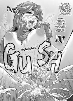 Page 34 of Inu ni natta Oujo sama I, II, III | The Princess Who Became a Dog IIII