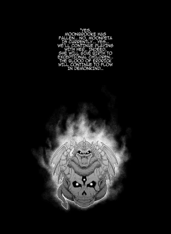 Page 36 of Inu ni natta Oujo sama I, II, III | The Princess Who Became a Dog IIII