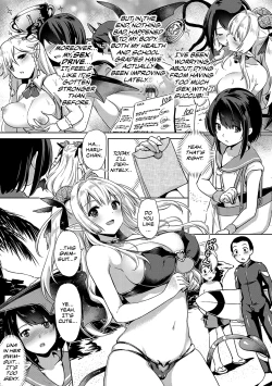Page 2 of Succubus Company Ch. 5