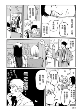 Page 55 of Amattare wa Inu mo Kuwanai | 嗲嗲甜甜超腻歪 012