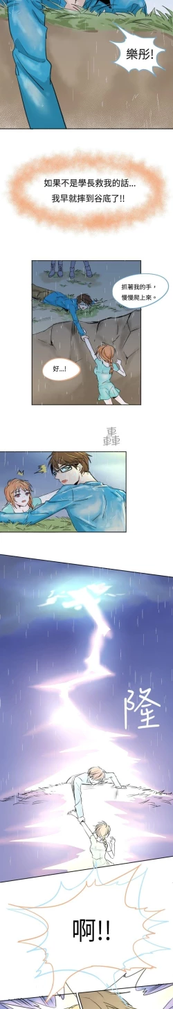 Page 14 of 危險交換