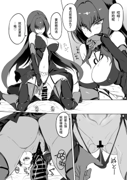 Page 7 of Shishou to H Shimakuru Hon
