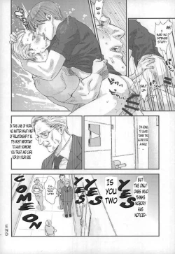 Page 21 of HOLD MY HAND