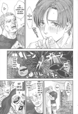 Page 30 of HOLD MY HAND