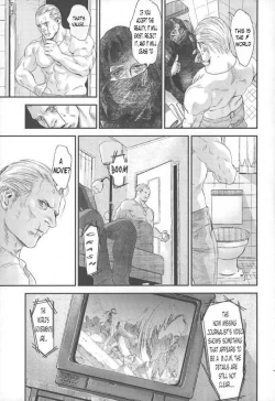 Page 32 of HOLD MY HAND