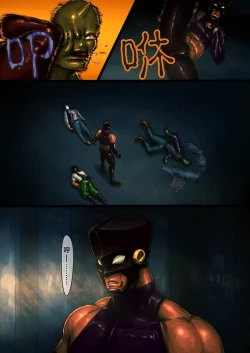 Page 6 of project HERO