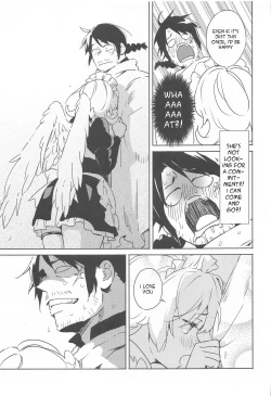 Page 10 of Meidri-chan to Ecchi Suru made wa Shinenai | I Can't Die Until I've Had Sex With Meidri!