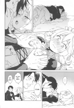 Page 15 of Meidri-chan to Ecchi Suru made wa Shinenai | I Can't Die Until I've Had Sex With Meidri!