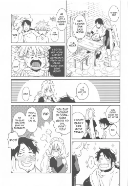 Page 4 of Meidri-chan to Ecchi Suru made wa Shinenai | I Can't Die Until I've Had Sex With Meidri!