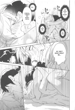 Page 54 of Meidri-chan to Ecchi Suru made wa Shinenai | I Can't Die Until I've Had Sex With Meidri!