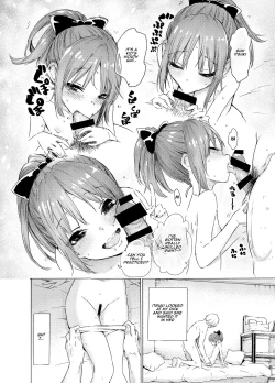 Page 7 of Oshikake Itsukix