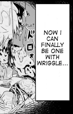 Page 3 of I Want To Become "One" With My Beloved