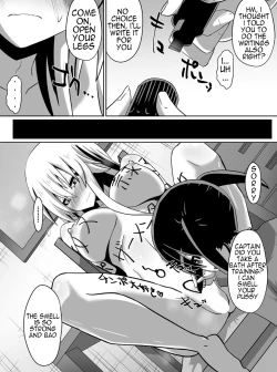 Page 8 of Lunasis, Goddess of Swords