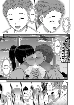 Page 34 of Joshi Volley-bu JK, Netorareru. | Girl's Volleyball Club, Schoolgirl NTR