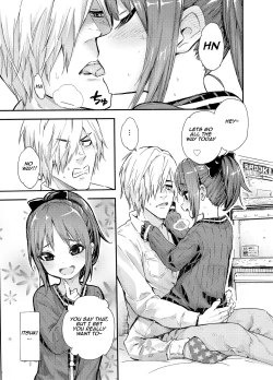 Page 2 of Oshikake Itsukix