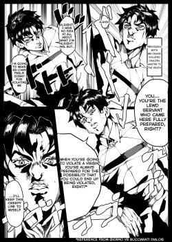 Page 4 of VIOLATE A SANCTUARY 2