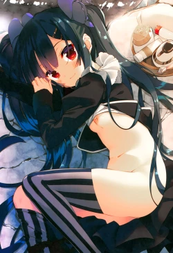 Page 2 of Secret Garden IV