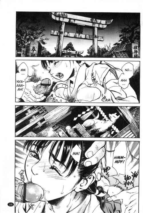 Download Yui no Yashiro | Yui’s Shrine