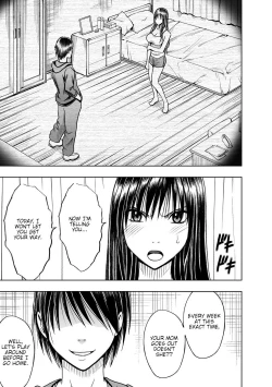 Page 152 of JK Kyousei Sousa