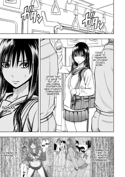 Page 90 of JK Kyousei Sousa