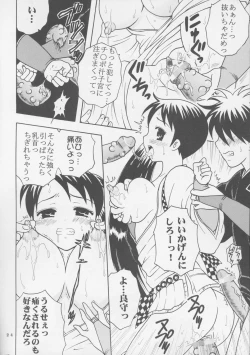 Page 25 of Inshokushu Kekkai