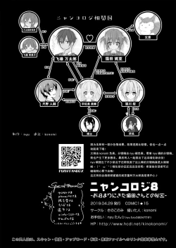 Page 31 of Nyancology 8san to no Himitsu-