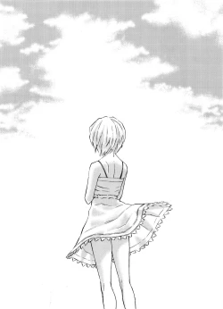 Page 3 of Boku wa, Rei to Asuka Futari to Tsukiau Kotoni Shita