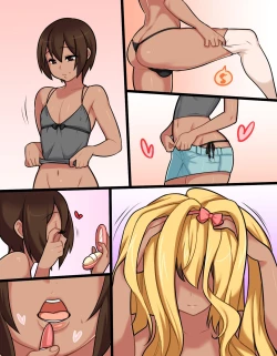 Page 3 of ToraManga Plus