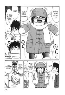 Page 114 of Cheers! 3