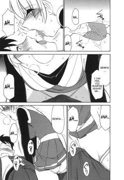 Page 144 of Cheers! 3