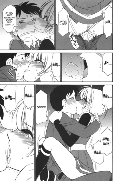 Page 148 of Cheers! 3