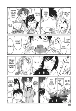 Page 179 of Cheers! 3