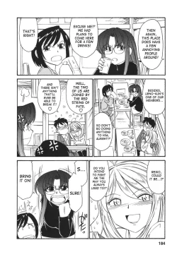 Page 183 of Cheers! 3