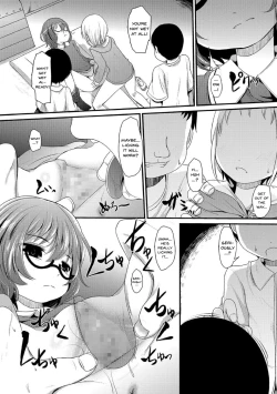 Page 39 of Megane Loli Choukyou Jugyou!!| The Loli In Glasses' Training Lesson!!Ch. 1-3