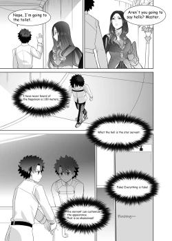 Page 3 of Ready to conquer