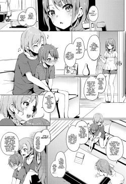 Page 19 of Ayakun to Runrunrun | Doing Boppin' Things With Aya-chan's Little Brother